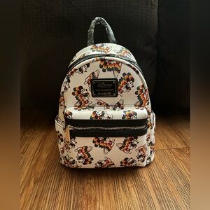 Disney Pride Lounge Fly